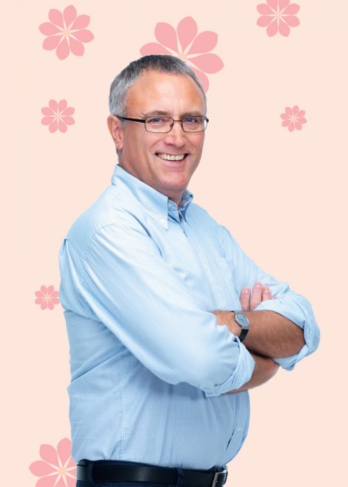 Butch Dillian