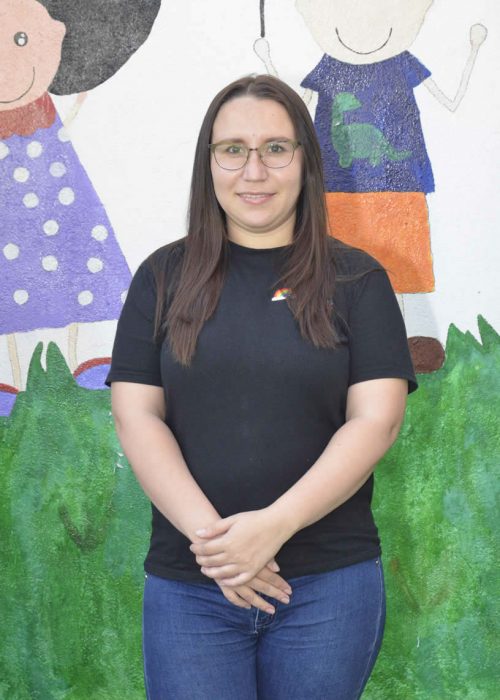 Anny Nakary Dávila Carrasco