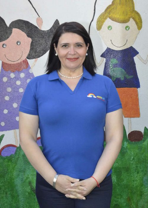Nury Madariaga