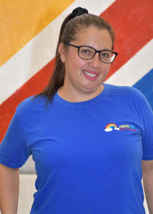 Elizabeth Solange Lagos Lopez de Maturana