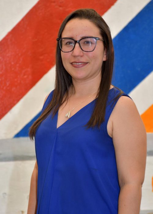 Anny Nakary Dávila Carrasco
