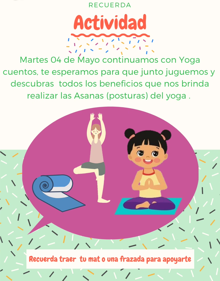 yoga yoga