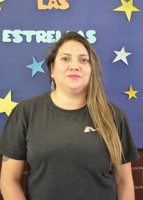 Natalia Muñoz