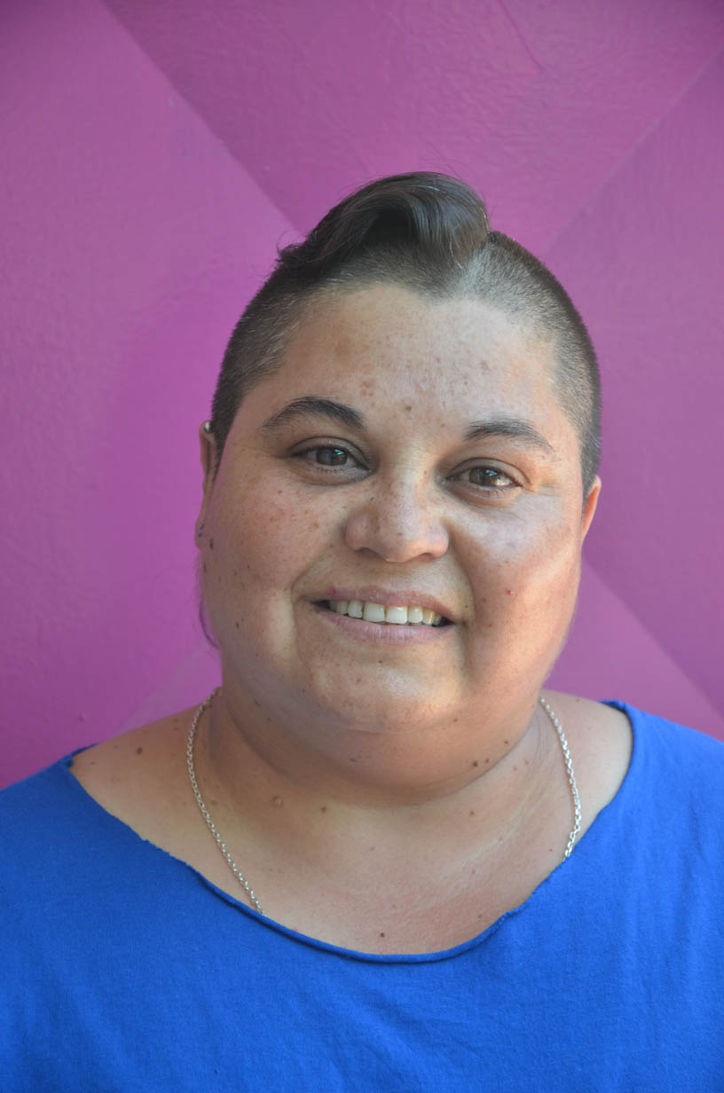 Andrea Quintero Escuela de Lenguaje Arco Iris