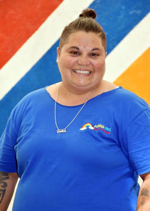 Andrea Quintero