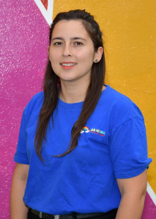 Marlene Francisca Alarcón Flores