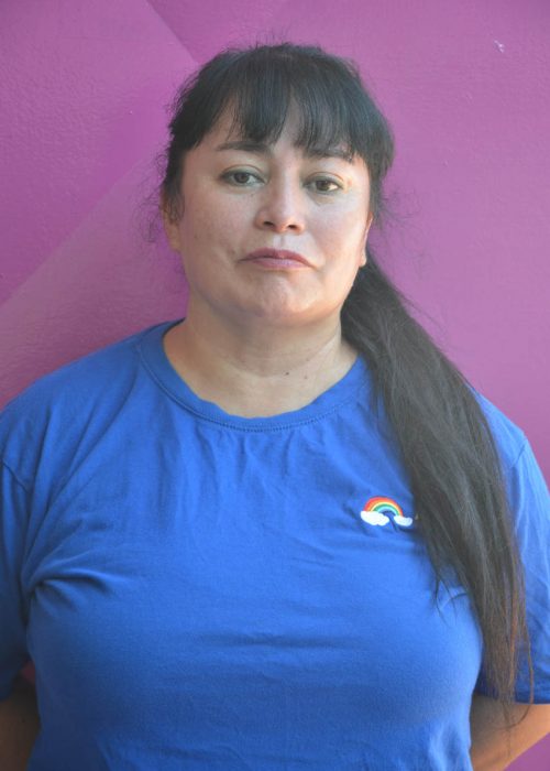 Vanessa Alessandra Guendolin del Carmen Cornejo Fernández