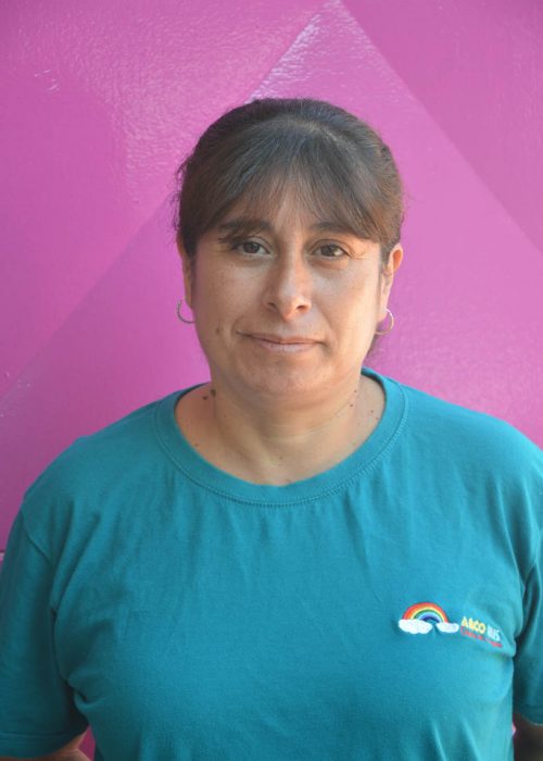 Sandra Elizabeth Cerda Arenas