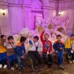 Visita kidZania