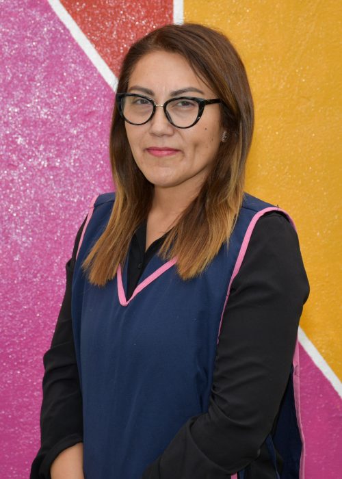 Carmen Lorena Navarro Gallardo