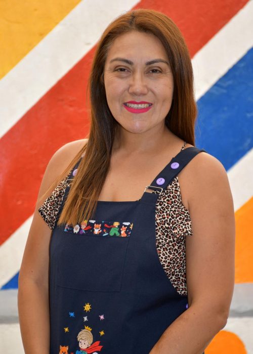Carmen Lorena Navarro Gallardo