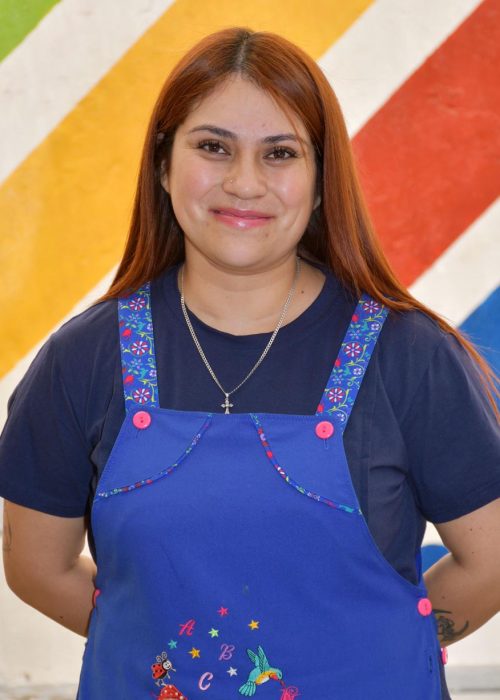 Verónica Andrea Gutiérrez Ponce