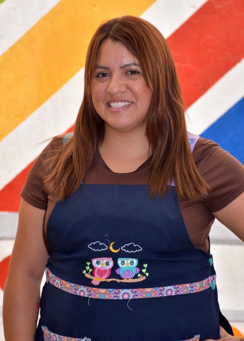 Joselyn Isabel Salazar Lagos