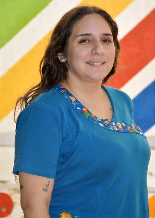 Natalia Muñoz Guajardo